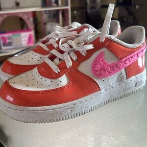 Air Force 1s
